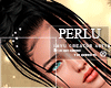 [P]Natori Hair |Black