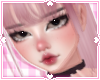 ❀. nadia | pink