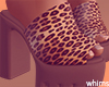 Leopard Platforms