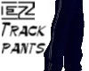 (djezc) Track suit pants
