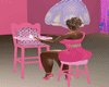 RD/Silla Comer Baby