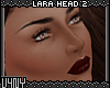 V4NY|Lara Head 2 Brown