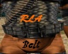 [RLA]Deathstroke Belt
