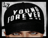 *LY* Young Forever Snapc