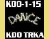 Dance&Song KDO TRKA