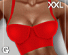 USA Red Outfit XXL