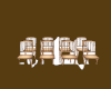 brownfoldingchairs