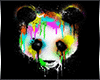 Panda Pants XBM