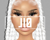 Box Braids | White 1