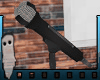 ES Animated Microphone