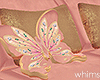 Butterflies Couch
