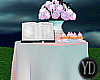 Gender Reveal