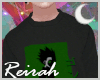 R | HxH Gon Shirt