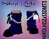D*Boots kids