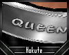 [H] Queen Neckband