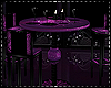 ST: Halloween Club Table