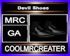 Devil Shoes