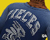 Pieces Long Sleeve