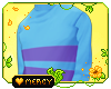 Frisk | Tucked Sweater