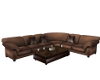Forbes Sofa Set