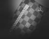 LV "Checkers" Wallet