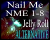 *nme - Nail Me