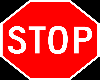 Stop Sign