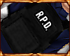 RP RPD Bullet Vest