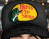 Cap & Hair -Bass