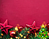 ! Red Christmas BG