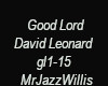 Good Lord-David Leonard