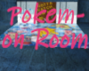Pokemon Room