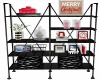 :XMS: Holiday Rack