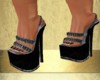 Sexy spikes 