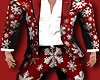 Christmas Suit !V!