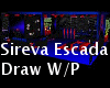 Sireva Escada Draw W/P