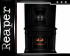[RD]Witch fire place