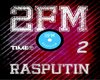 Rasputin mix 2