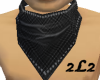 2L2 Cowboy Bandana-blk