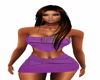 LOA Demin Dress