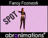 FancyFoot Dance Spot