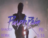 Shaggy, Purple Rain mix