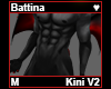 Battina Kini M V2