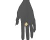 Ring 3 VanCf Gold 1 L