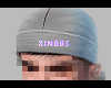 会 WHITE DURAG + HAIR
