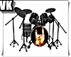 *VK*Metal Drums