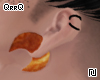 🚀 Croissant Ear Plugs