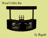 KB: Wood Coffee Bar