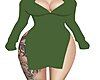CM*Sexy green + tato