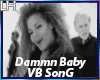 Janet-Dammn Baby |VB|